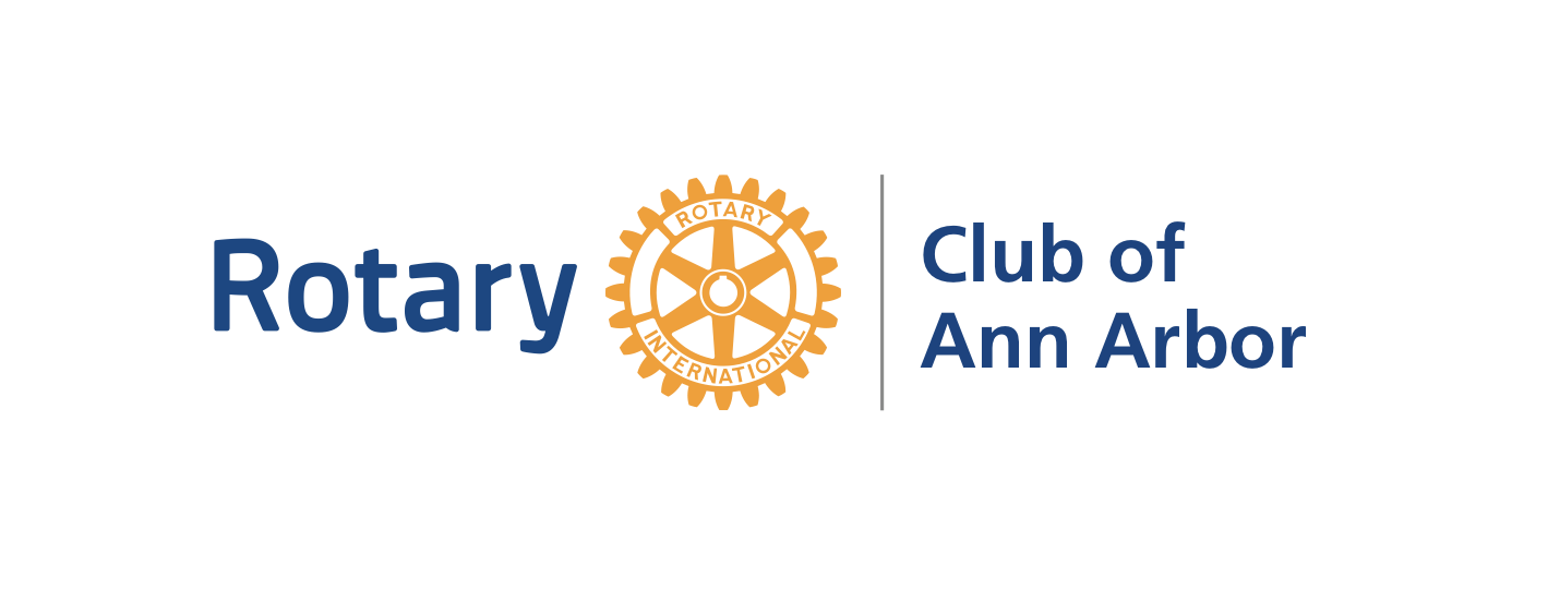 Wed. Dec. 1, 2021, Rotary Club of Ann Arbor Business Meeting Rotary