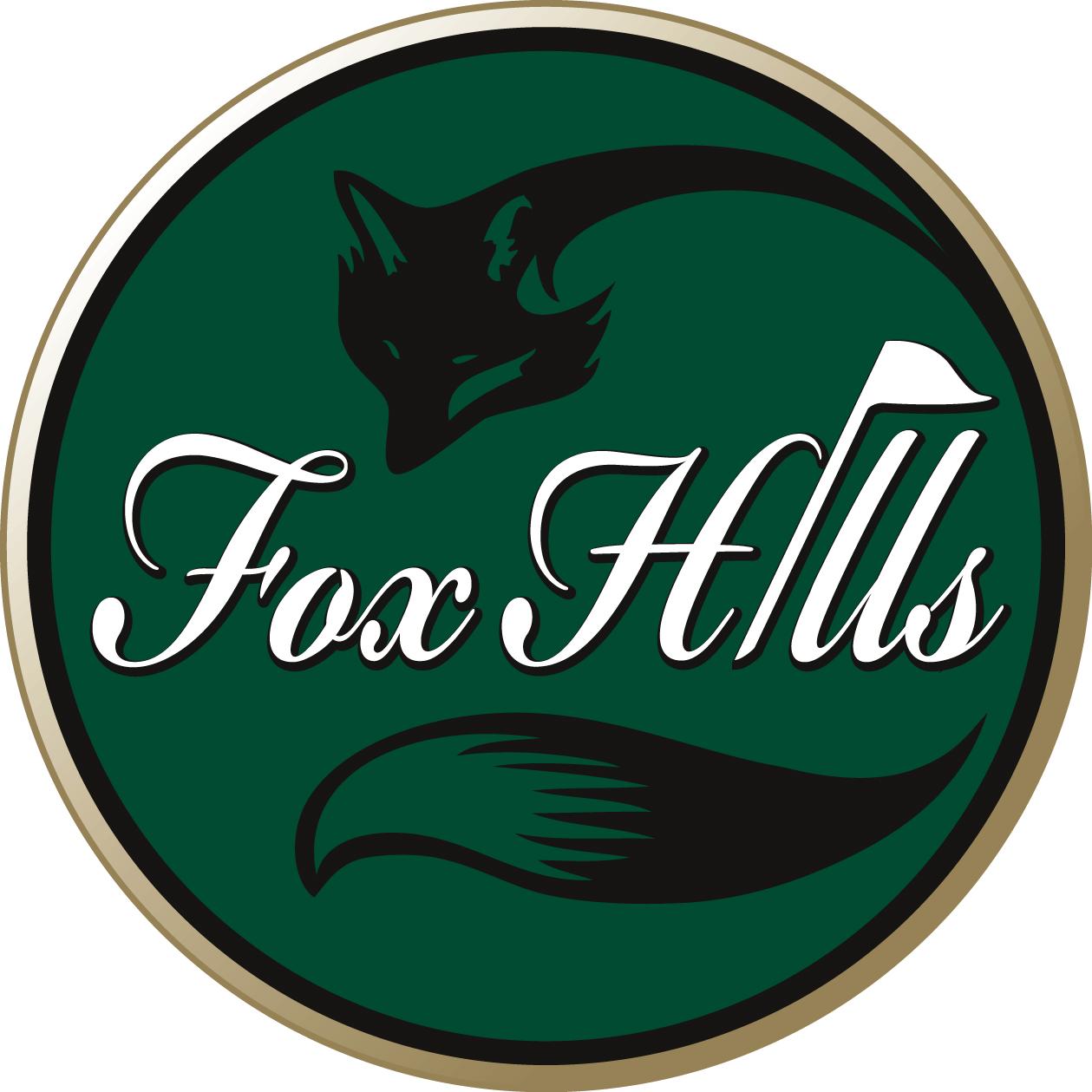 Fox Hills Logo Rotary Club of Ann ArborRotary Club of Ann Arbor